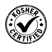 Kosher Certified